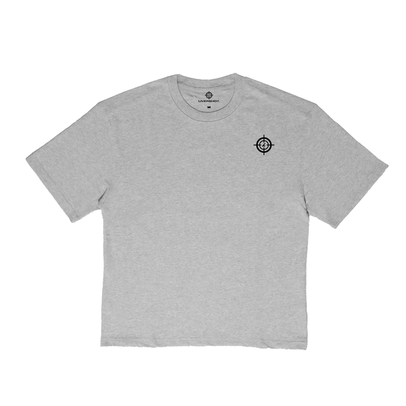 SPARRING THERAPY SHIRT (choose color)