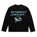 SPARRING THERAPY LONGSLEEVE
