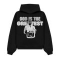 MUHAMMAD ALI LIMITED HOODIE