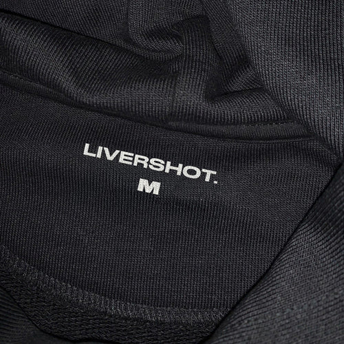 MUHAMMAD ALI LIMITED HOODIE
