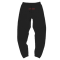 GERVONTA TRACK PANTS BLACK